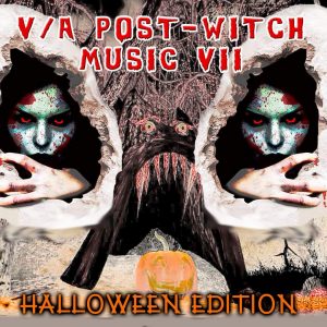 Post-Witch Music VII cover